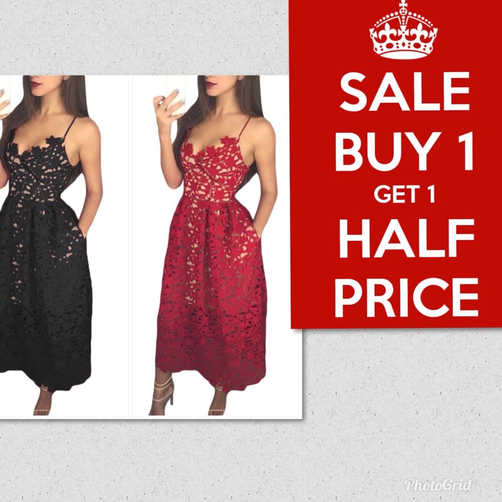 🎉DRESS SUPER SALE🎉